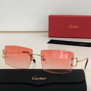 Cartier Sunglasses 851